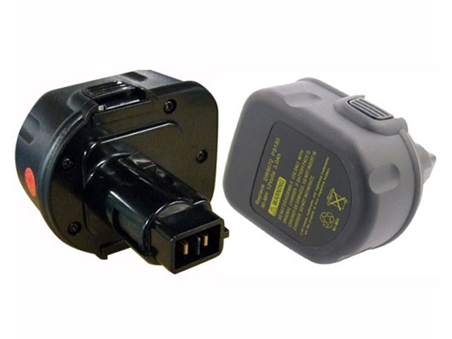 Batéria DeWalt / ELU 12V 3.0Ah NiMH pre akumulátorové náradie