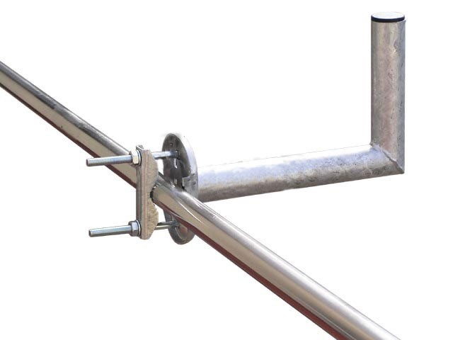 SAT držiak satelitnej paraboly 30cm