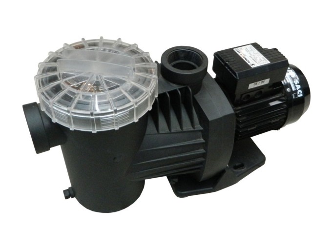 Čerpadlo Winner 200 T 400V 24 m3/h 1,50 kW