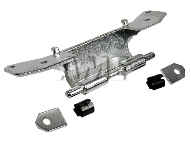 Závěs dvířek pre Bosch a Siemens 153150