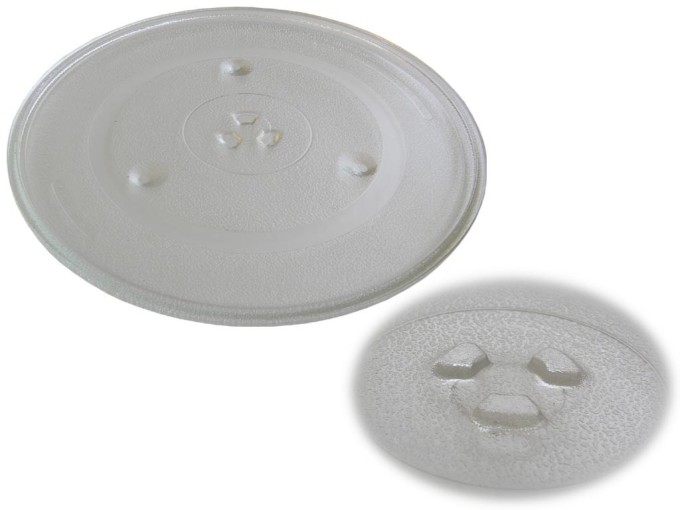 MW GT146 Tanier do mikrovlnnej rúry priemer 285 mm