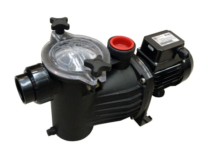 Čerpadlo OPTIMA 25 0,16 kW - 6 m3/h