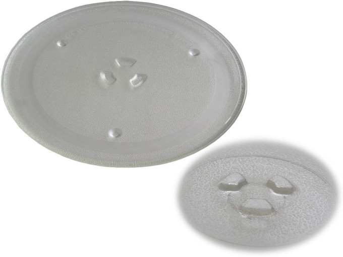 MW GT153 Tanier do mikrovlnnej rúry 255 mm