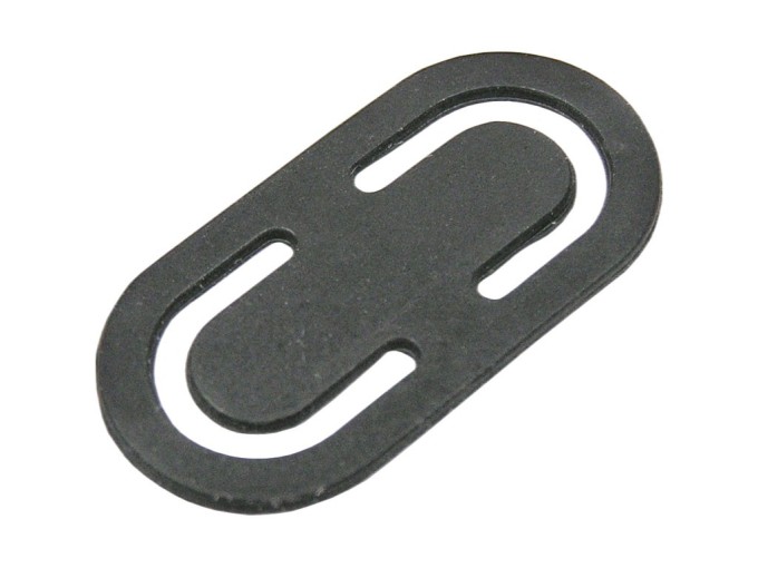 Oválne tesnenie SC7000Z pre odpaľovaciu pištoľ DN-702200 Denon