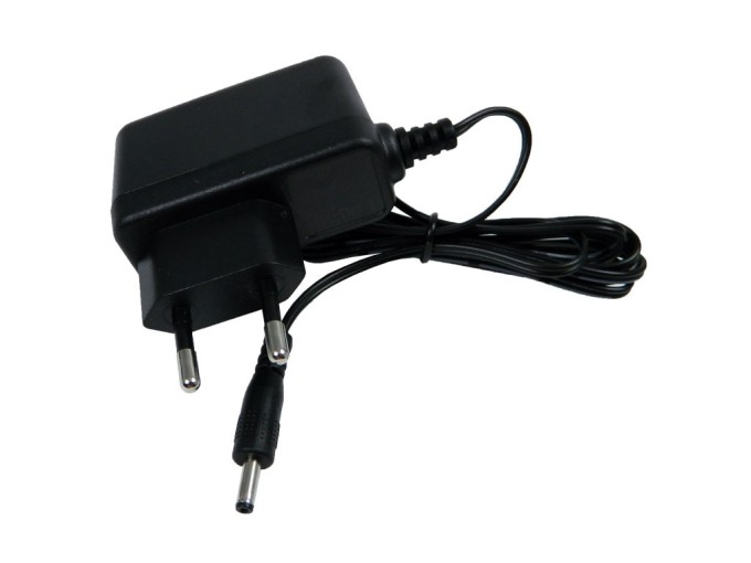 Napájací zdroj 5V 1.5A pre TESLA TE-400, TE-320 a Alma 2860