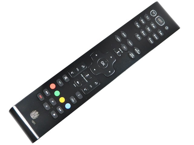 Originálny diaľkový ovládač PHILIPS UPC RC2094501/B