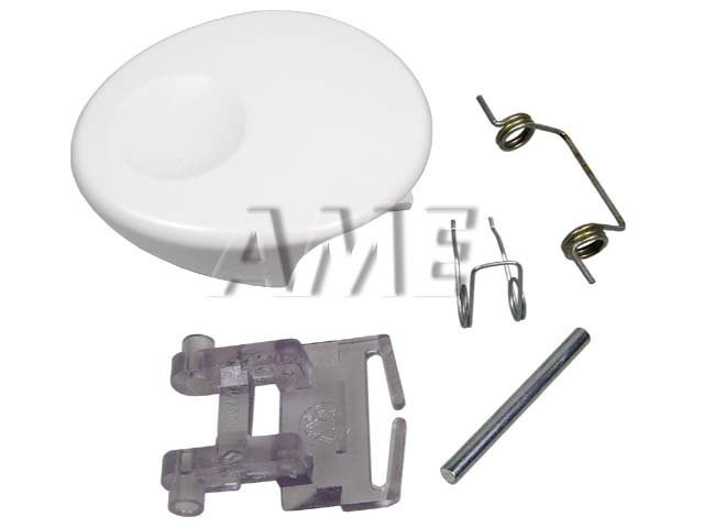 Otvorenie dverí práčky Samsung ELIN 71004600