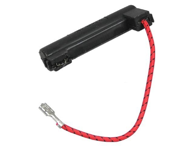 MW HVF8 Vysokonapäťová Pojistka 0.8A / 5kV pre Mikrovlnné Rúry