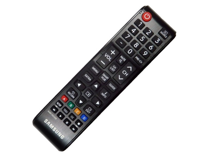 Diaľkový ovládač Samsung AA81-00243B