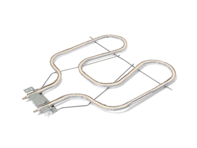 Topené teleso rúry 616021 HISENSE / GORENJE, originálne