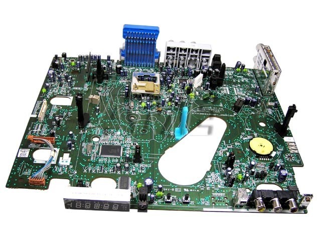 EBR43341202 Základná doska pre videorekordér LG RC388