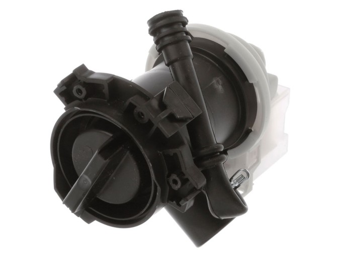 Vypúšťacie čerpadlo práčky Bosch / Siemens 00145212