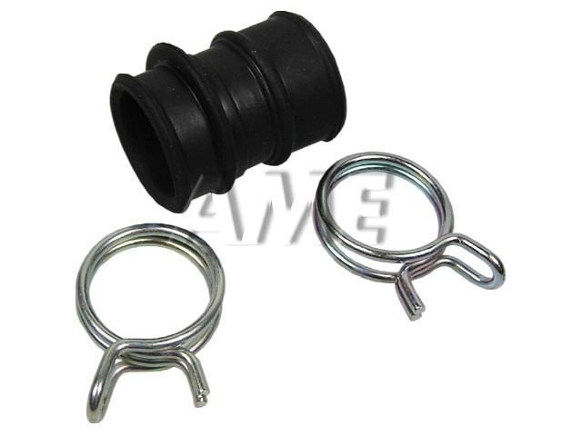 Spojka hadice 481253029437 pre práčky WHIRLPOOL a INDESIT