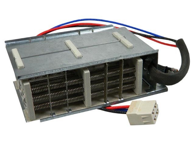 Topené teleso sušičky 2650W 230V - Fagor, SILTAL, Indesit, Whirlpool