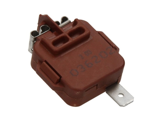 Spínač motora 00169326 Bosch Siemens