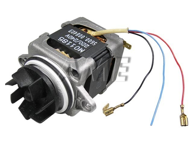 Motor obehového čerpadla 00067499 Bosch / Siemens