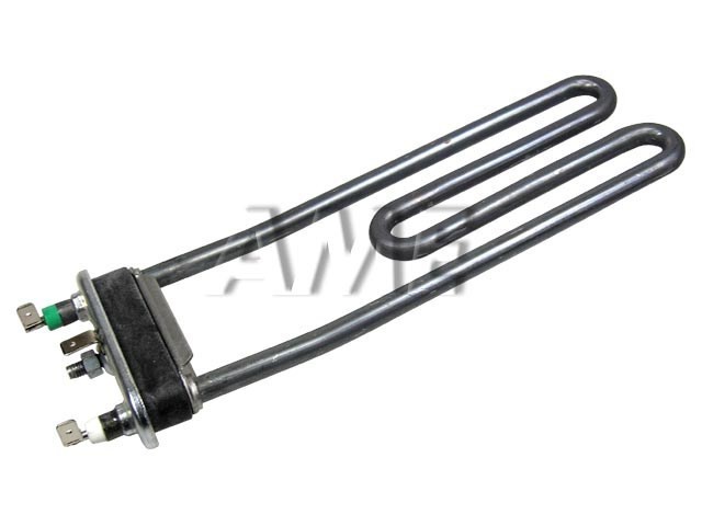 Topné teleso práčky INDESIT C00086661 1700W