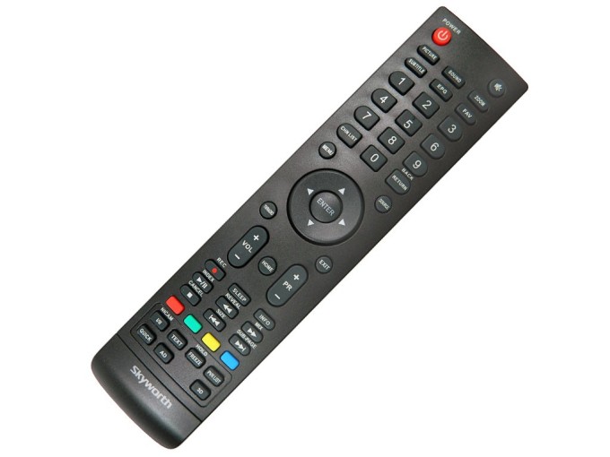 Originálny diaľkový ovládač Skyworth 40ES2000S