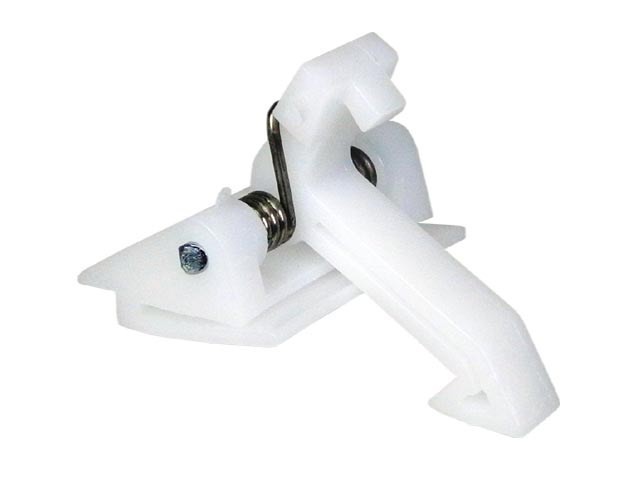 Západka dverí pračky 00183608 BOSCH / SIEMENS