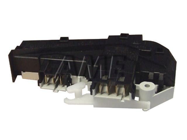 Zámok dverí práčky 00182173 SIEMENS / BOSCH