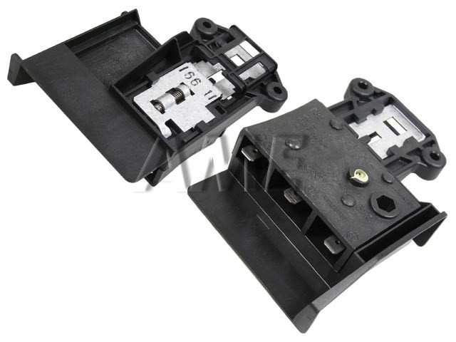 Blokovanie dverí 1260607047 pre AEG, ELECTROLUX a ZANUSSI