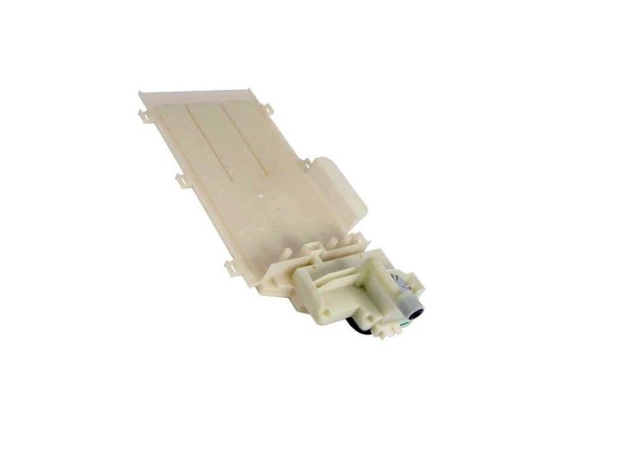 Rozvod vody násypky pračky 8996454307993 AEG