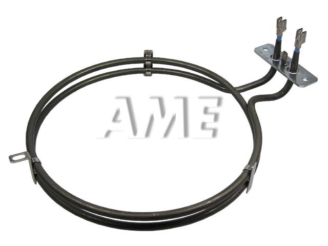 Tepelné teleso pre horúce vzduchové rúry AEG 3581907361, 8254R809, 3570284038