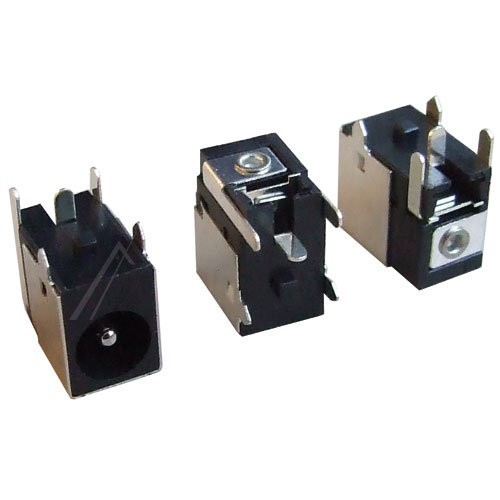 Napájací konektor pre notebook NTB092