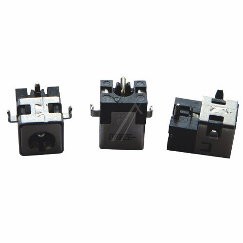 Napájací konektor pre notebook NTB078