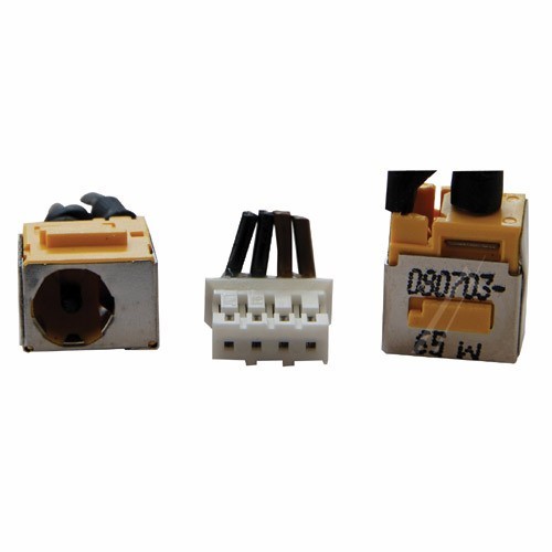 Napájací konektor pre notebook NTB073