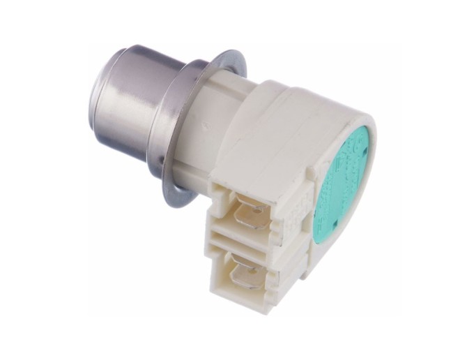 Termostat myšky 55° / 85°C 00165281 SIEMENS BOSCH