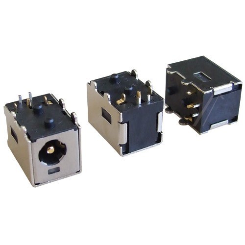 Napájací konektor pre notebook NTB067