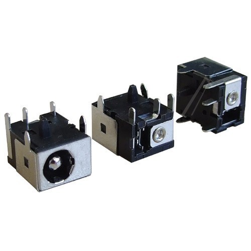 Napájací konektor pre notebook NTB052