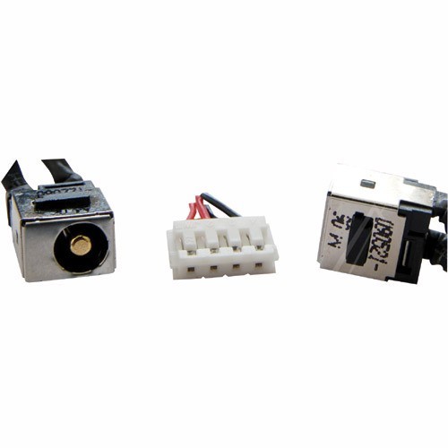 Napájací konektor pre notebook NTB043