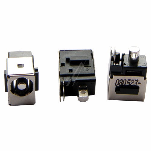 Napájací konektor pre notebook NTB039