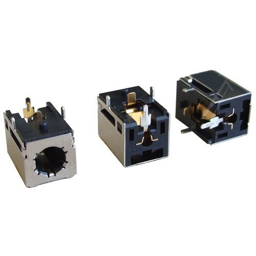 Napájací konektor pre notebook NTB007