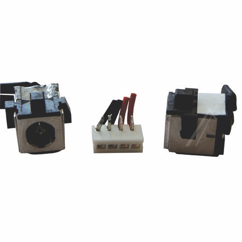 Napájací konektor pre notebook NTB008