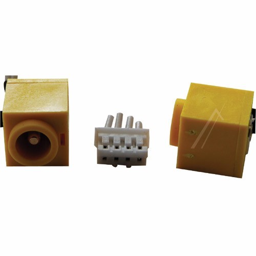 Napájací konektor pre notebook NTB014