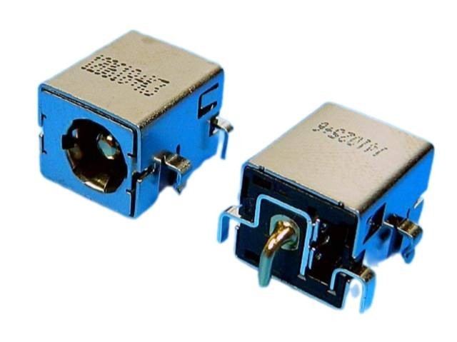 Napájací konektor pre notebook NTB015