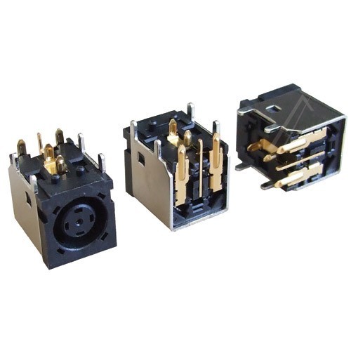 Napájací konektor pre notebook DELL NTB030