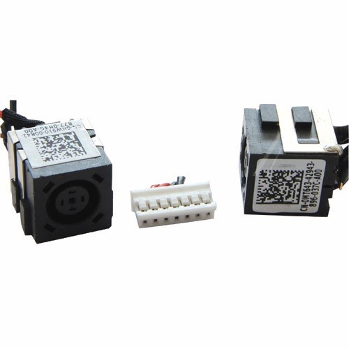 Napájací konektor pre notebook NTB032