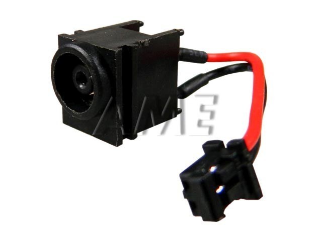 Napájací konektor pre notebook NTB109