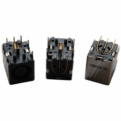 Napájací konektor pre notebook NTB034