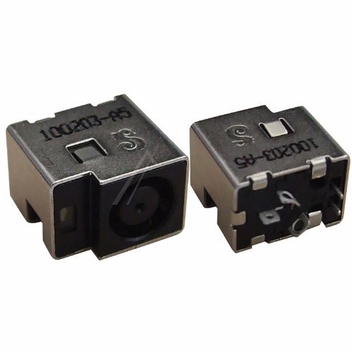 Napájací konektor pre notebook NTB035