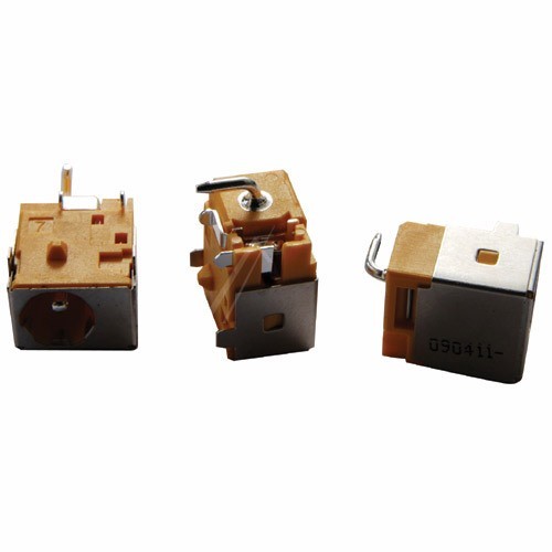 Napájací konektor pre notebook NTB082