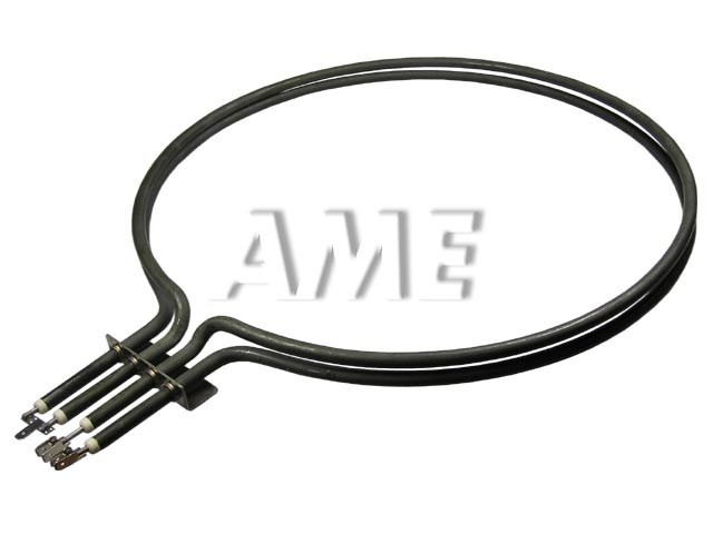 Tepelné teleso sušičky Whirlpool 481925928745 2500W 230V