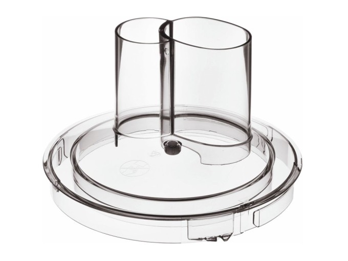 Vieko nádoby kuchynského robota 00489136 SIEMENS / BOSCH