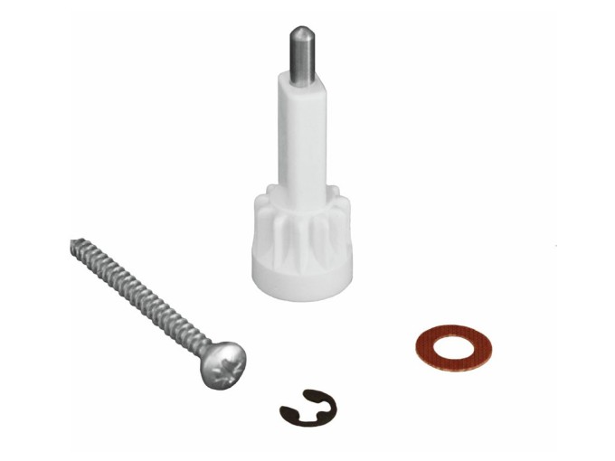 Spojka pre kuchynské roboty SIEMENS a BOSCH 00182709