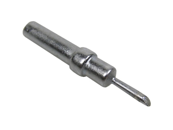 Spájací hrot SR-627 pre PENSOL SL-10, SL-20, SL-30 - 1,6 mm