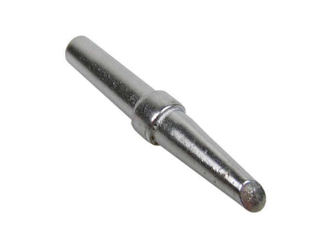 Súčiastka na spájanie hrot SR-628 pre PENSOL SL-10, SL-20, SL-30 - skosený kužeľ 3mm